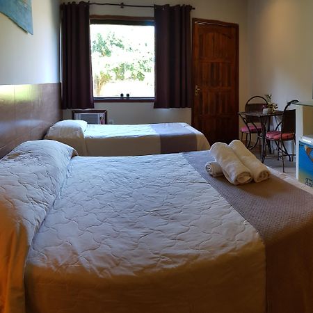 Pousada New Paradise Búzios Extérieur photo