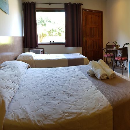 Pousada New Paradise Búzios Extérieur photo