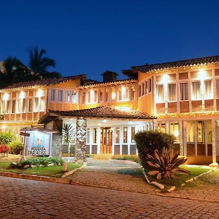 Pousada New Paradise Búzios Extérieur photo