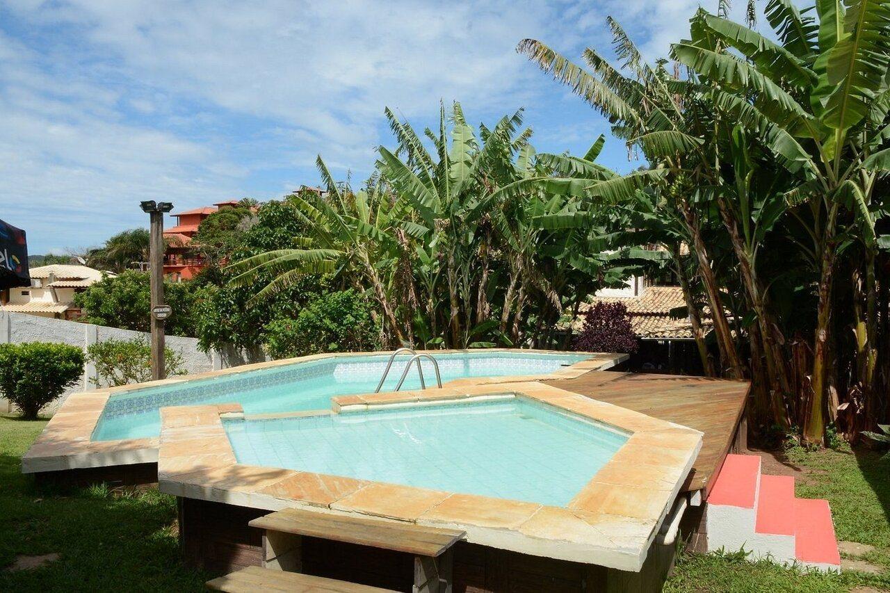 Pousada New Paradise Búzios Extérieur photo