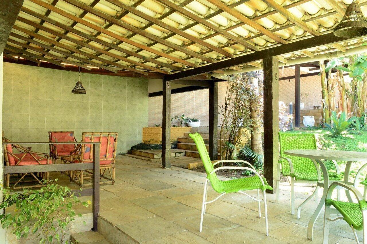 Pousada New Paradise Búzios Extérieur photo