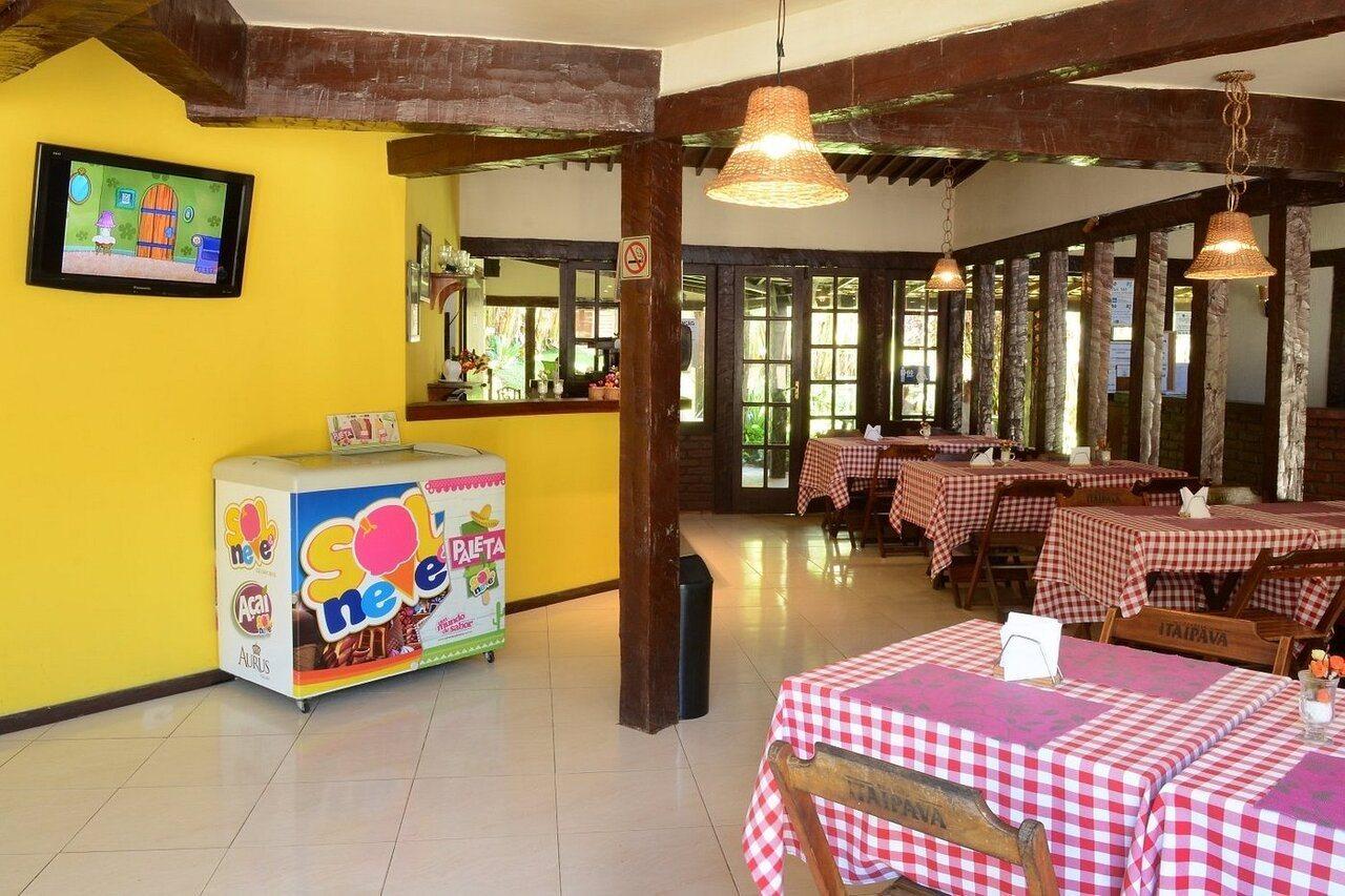 Pousada New Paradise Búzios Extérieur photo