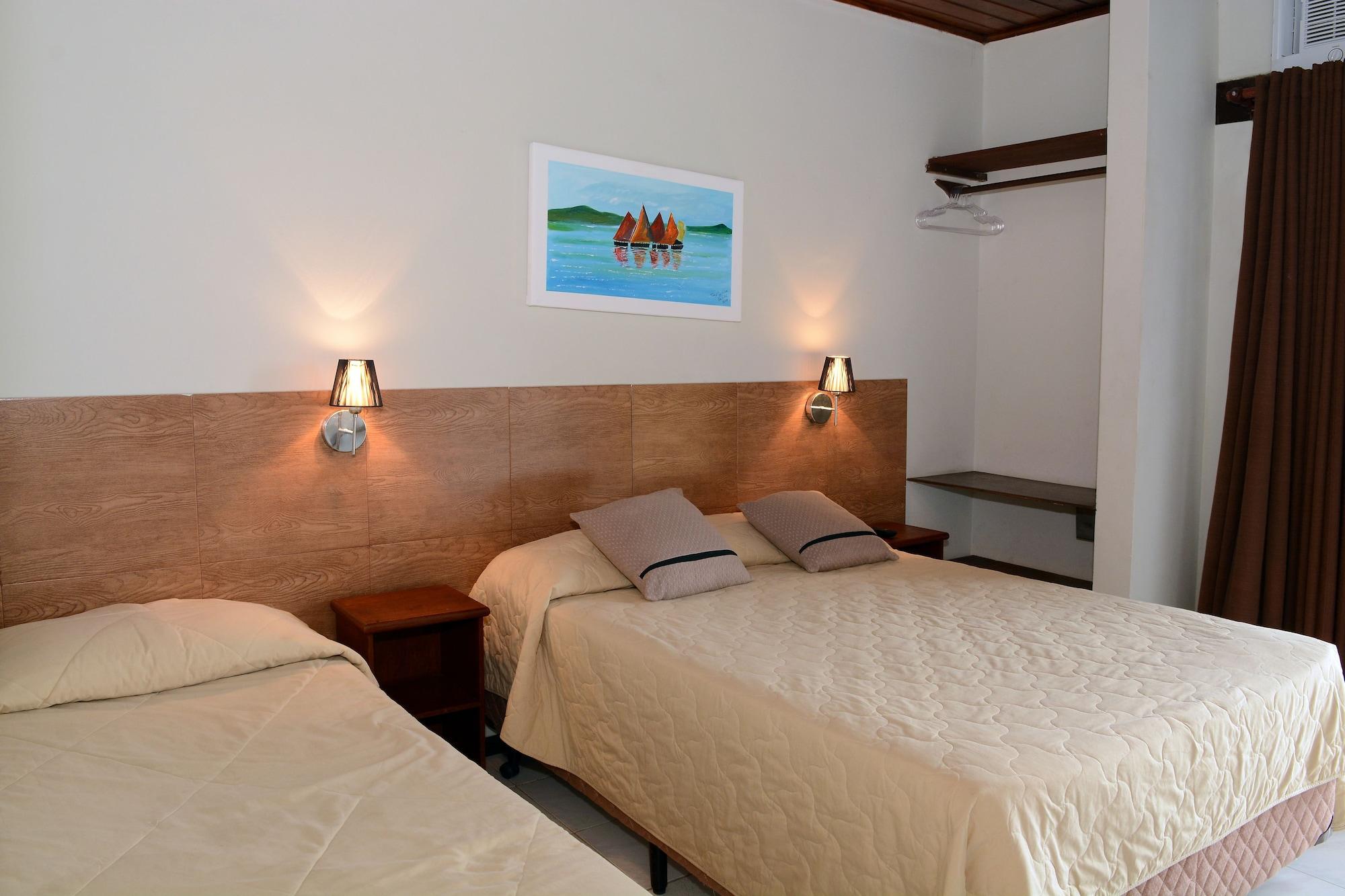 Pousada New Paradise Búzios Extérieur photo