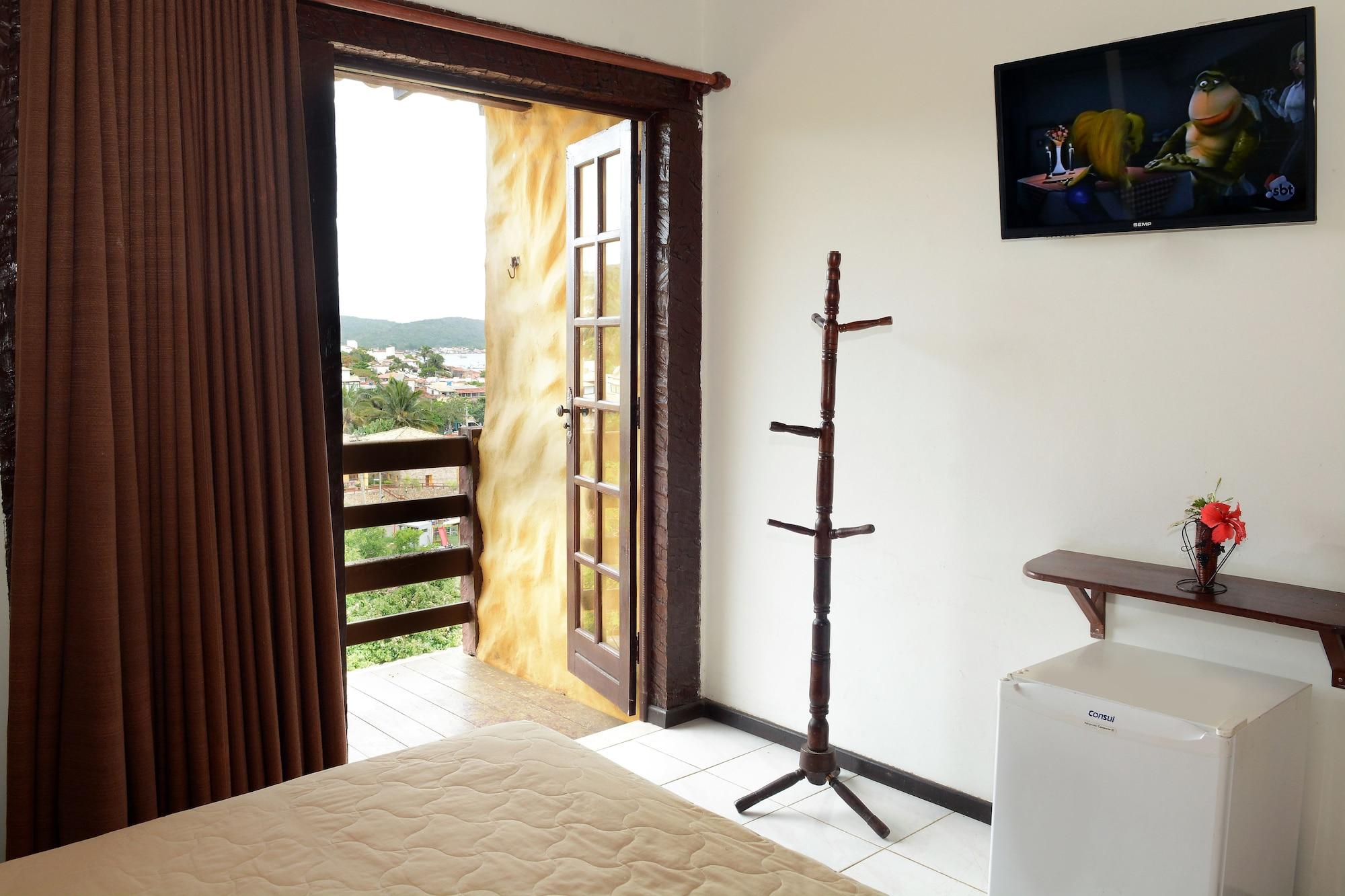 Pousada New Paradise Búzios Extérieur photo