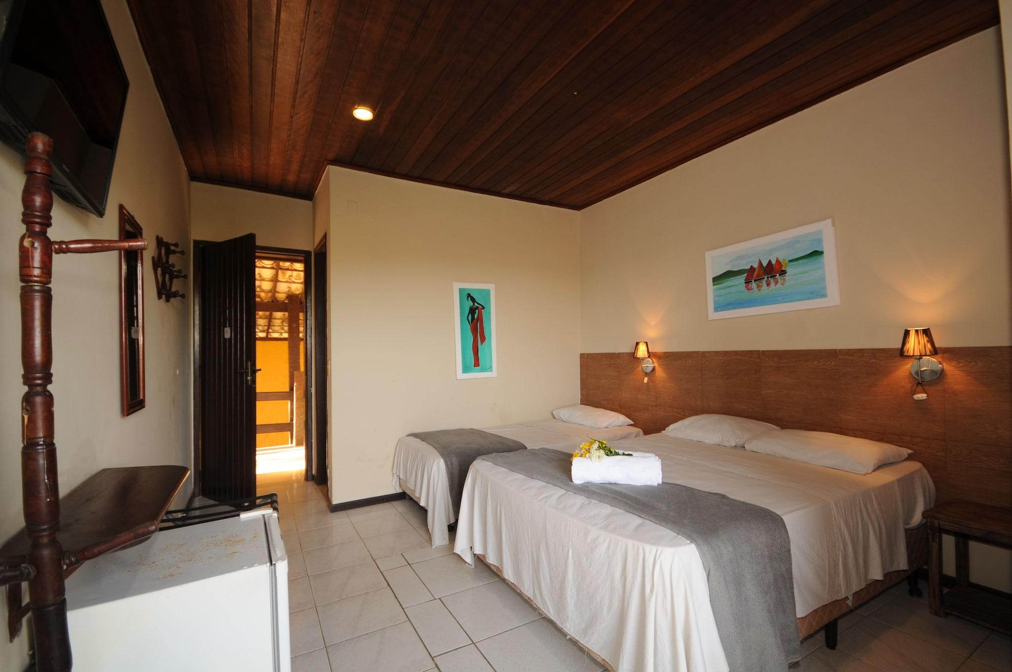 Pousada New Paradise Búzios Extérieur photo