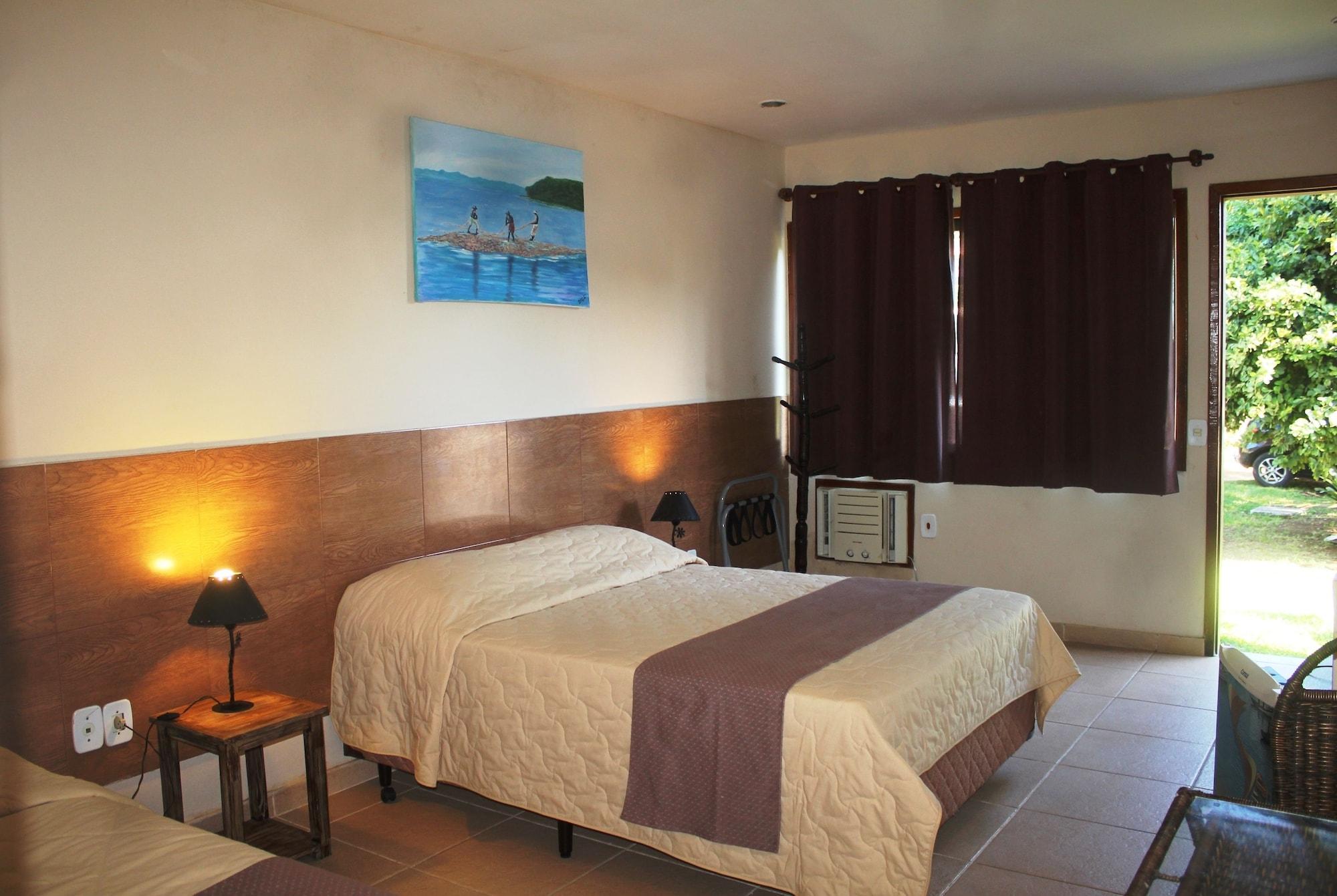 Pousada New Paradise Búzios Extérieur photo