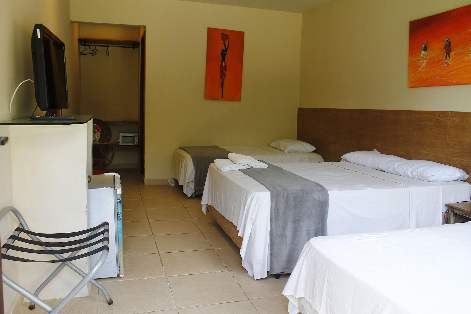 Pousada New Paradise Búzios Extérieur photo