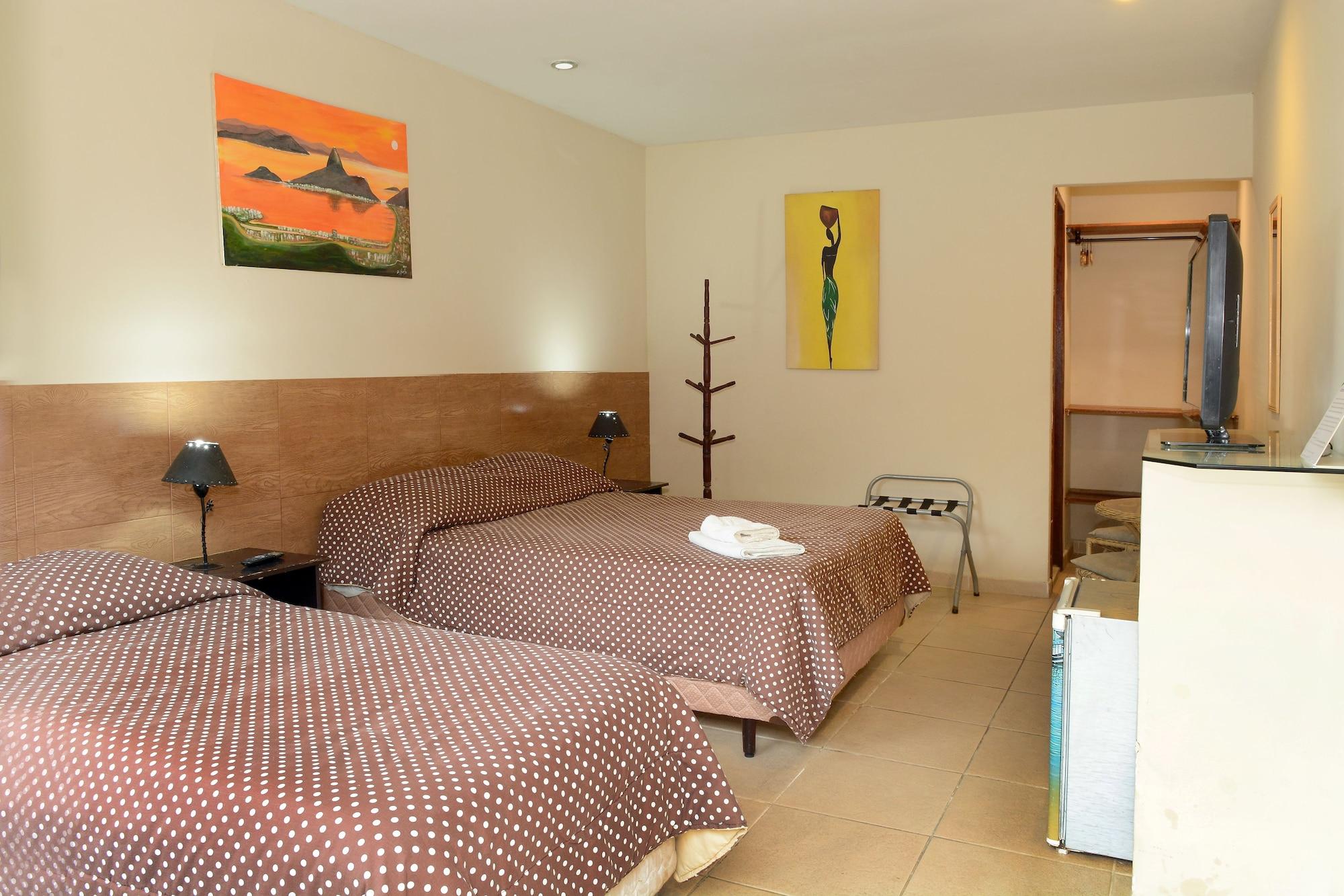 Pousada New Paradise Búzios Extérieur photo