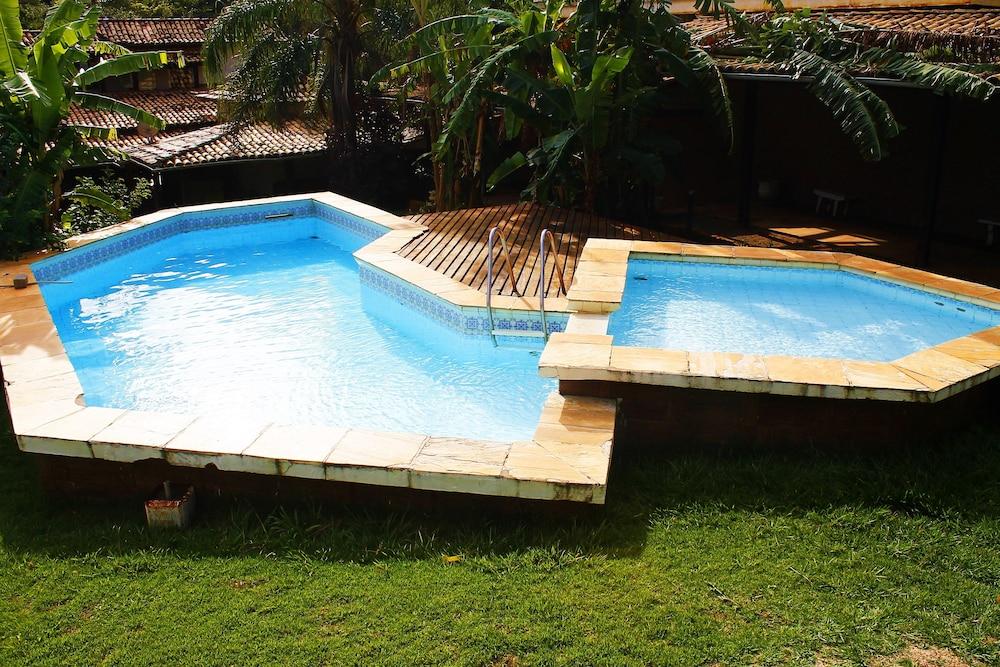 Pousada New Paradise Búzios Extérieur photo