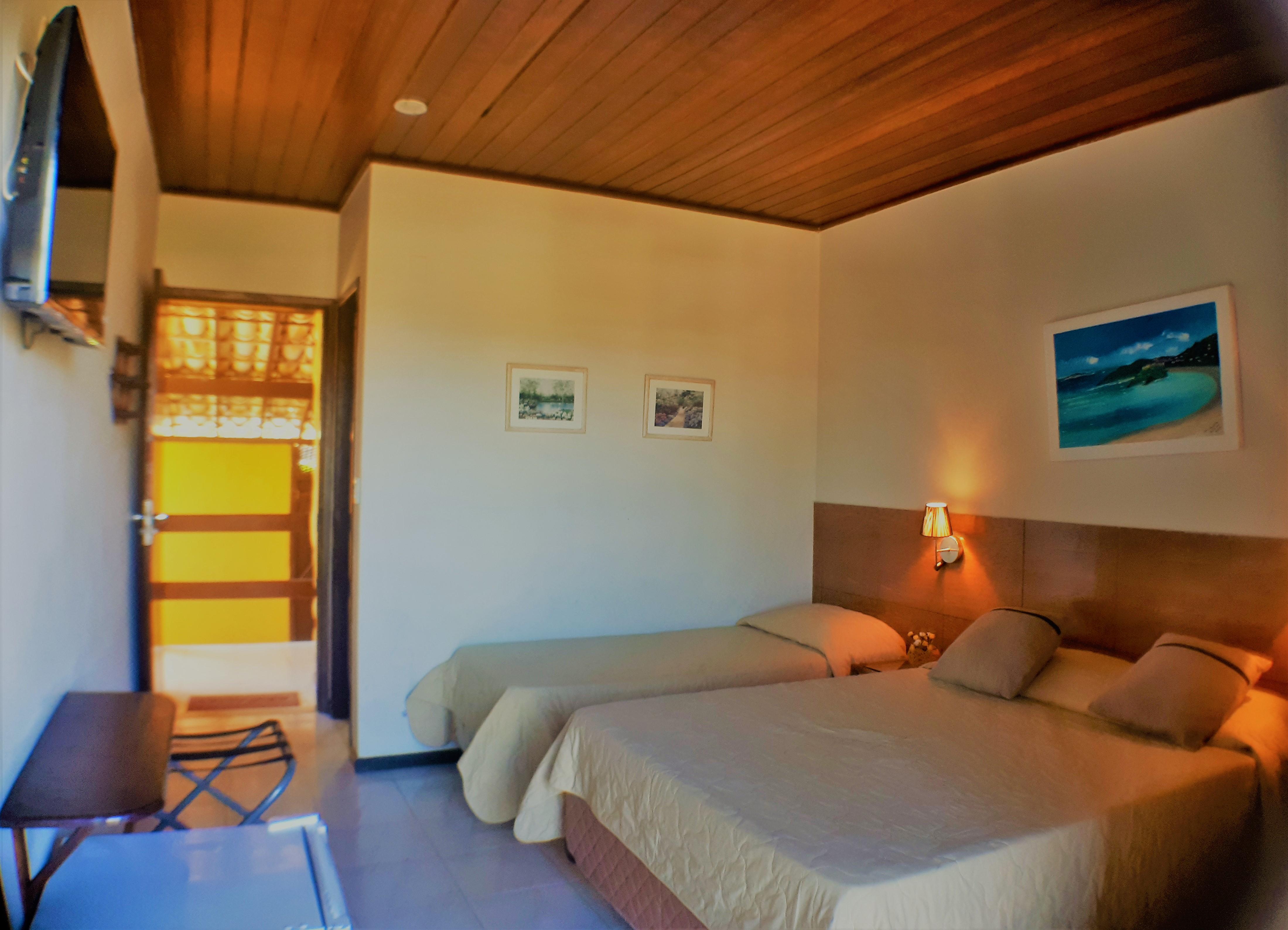 Pousada New Paradise Búzios Extérieur photo