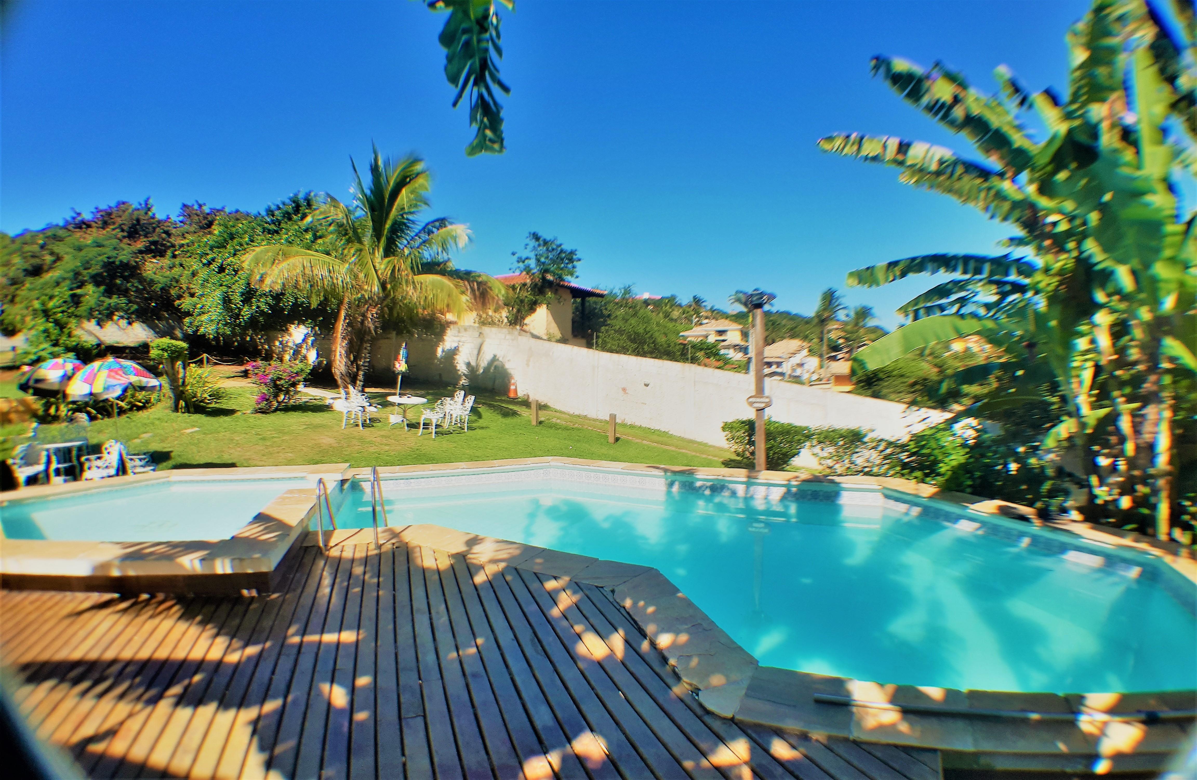Pousada New Paradise Búzios Extérieur photo