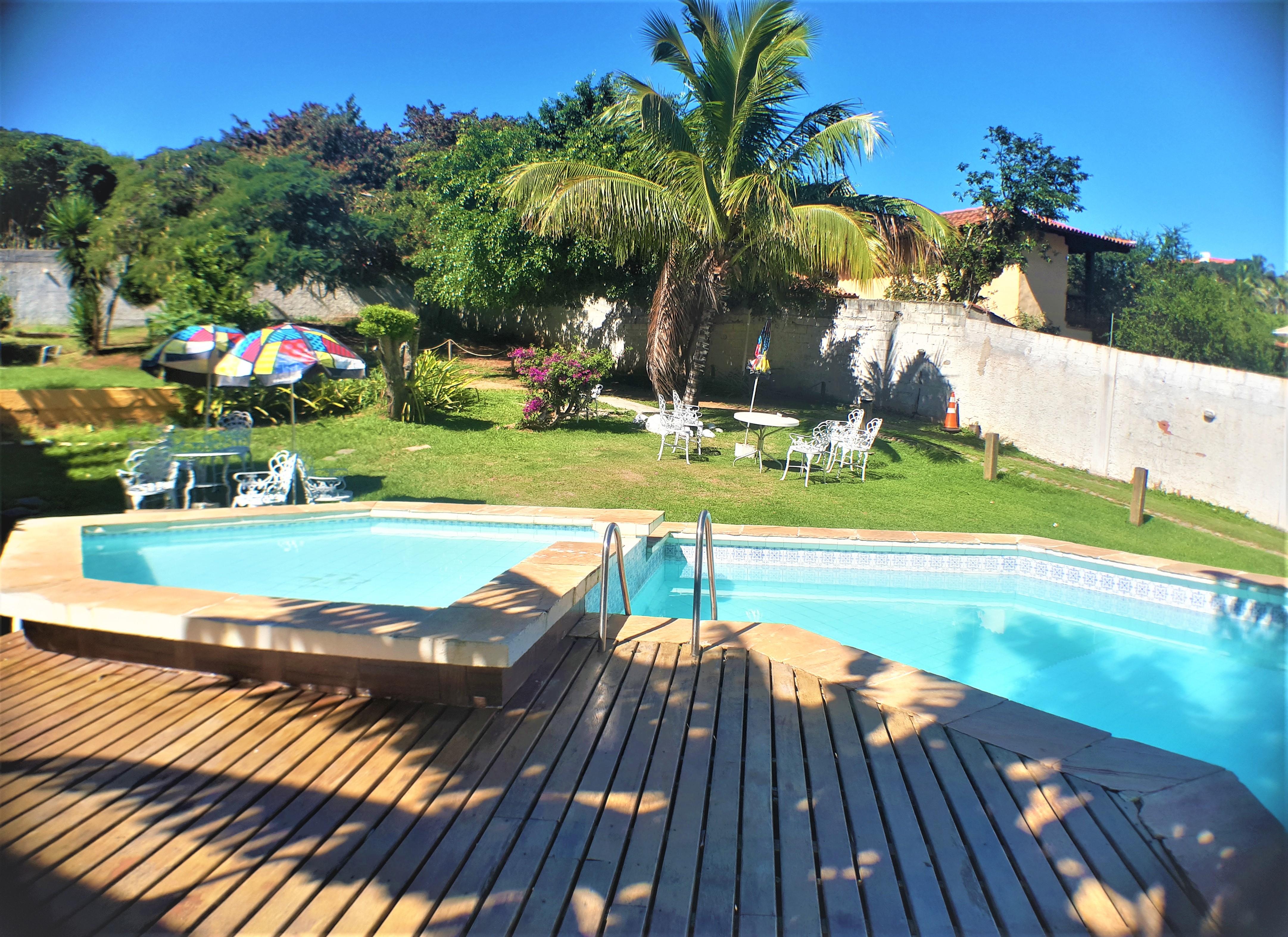 Pousada New Paradise Búzios Extérieur photo