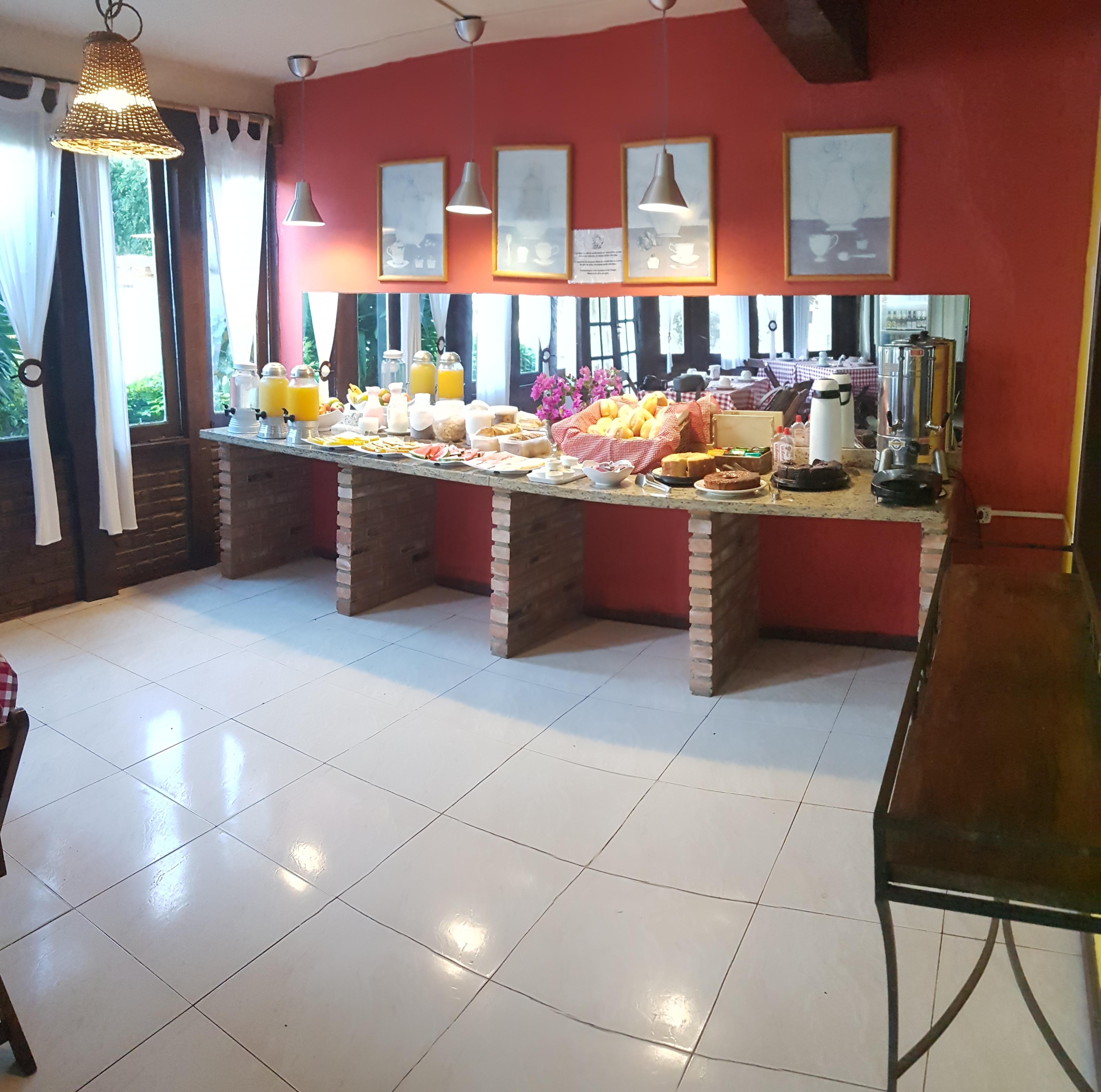 Pousada New Paradise Búzios Extérieur photo