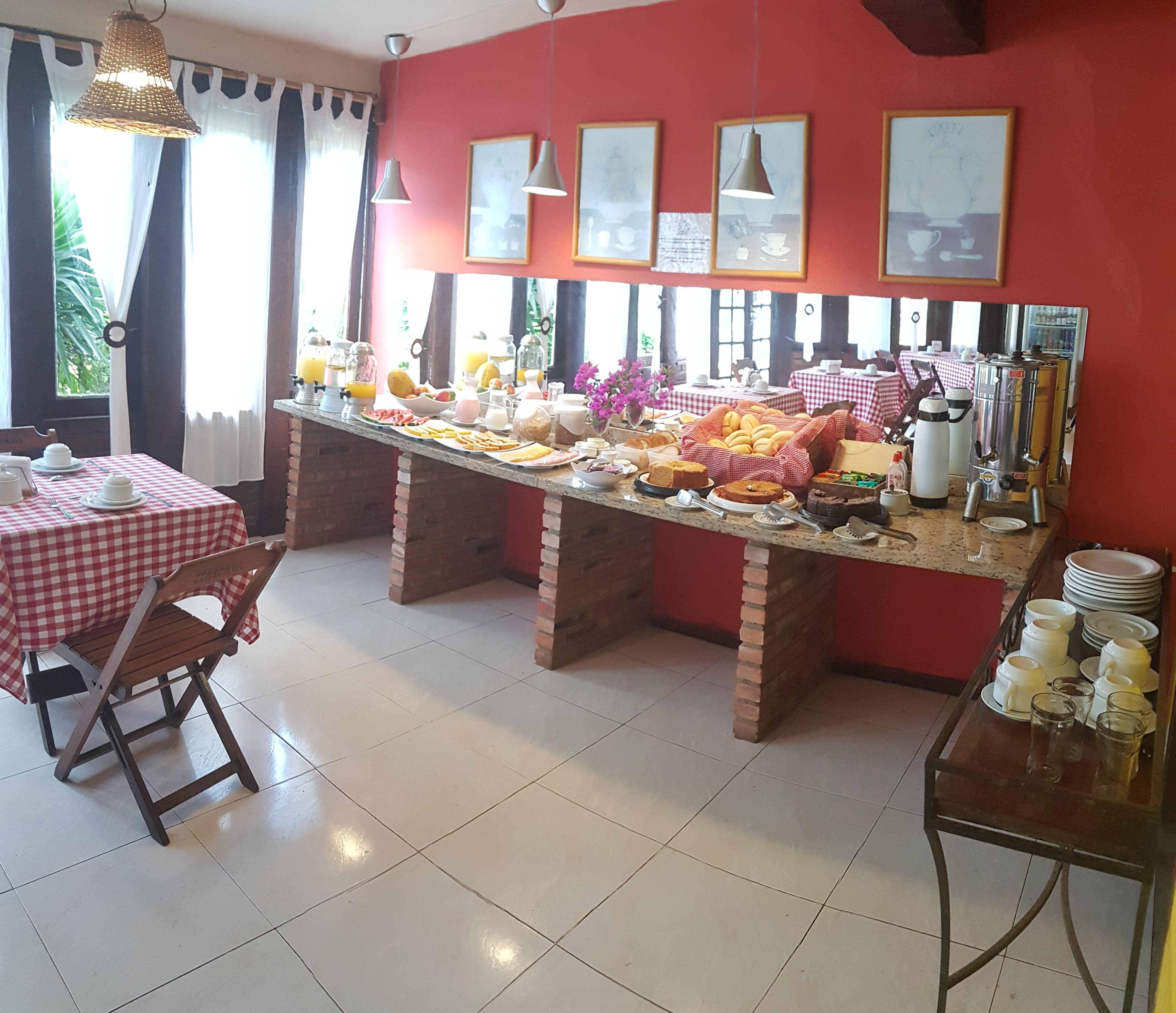 Pousada New Paradise Búzios Extérieur photo