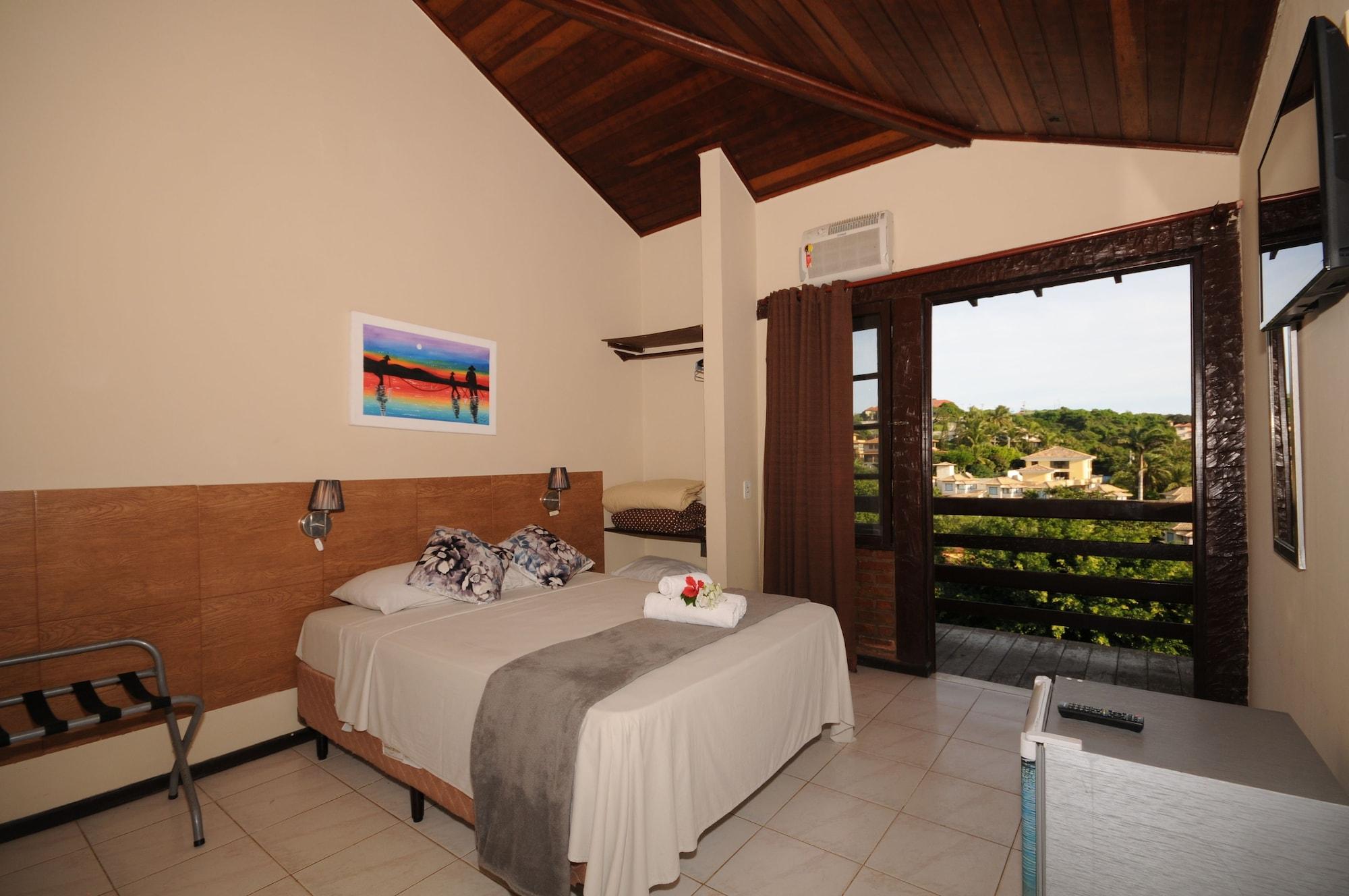 Pousada New Paradise Búzios Extérieur photo