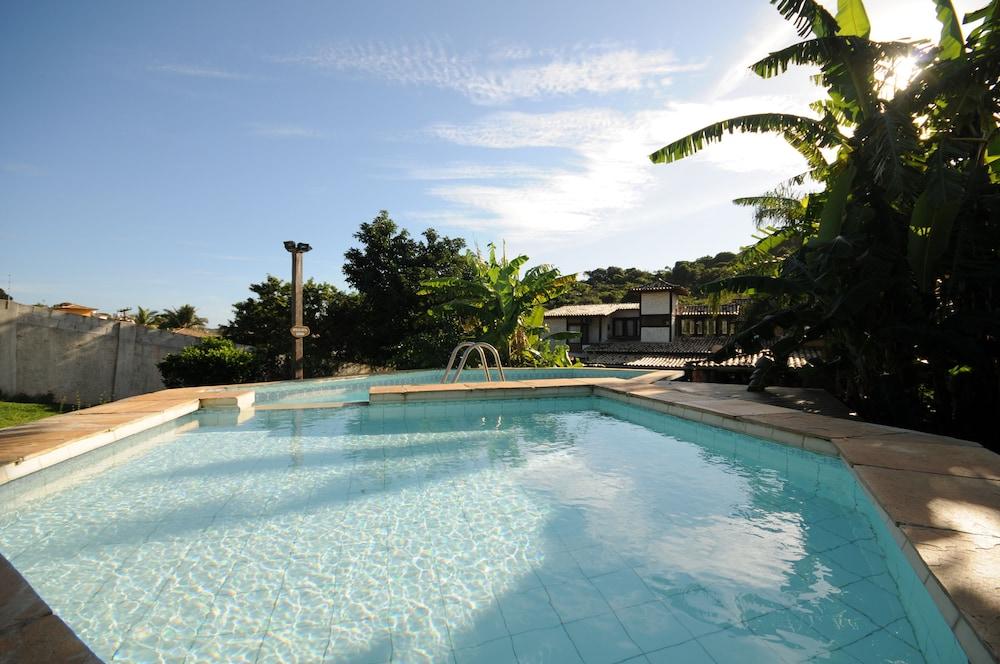 Pousada New Paradise Búzios Extérieur photo