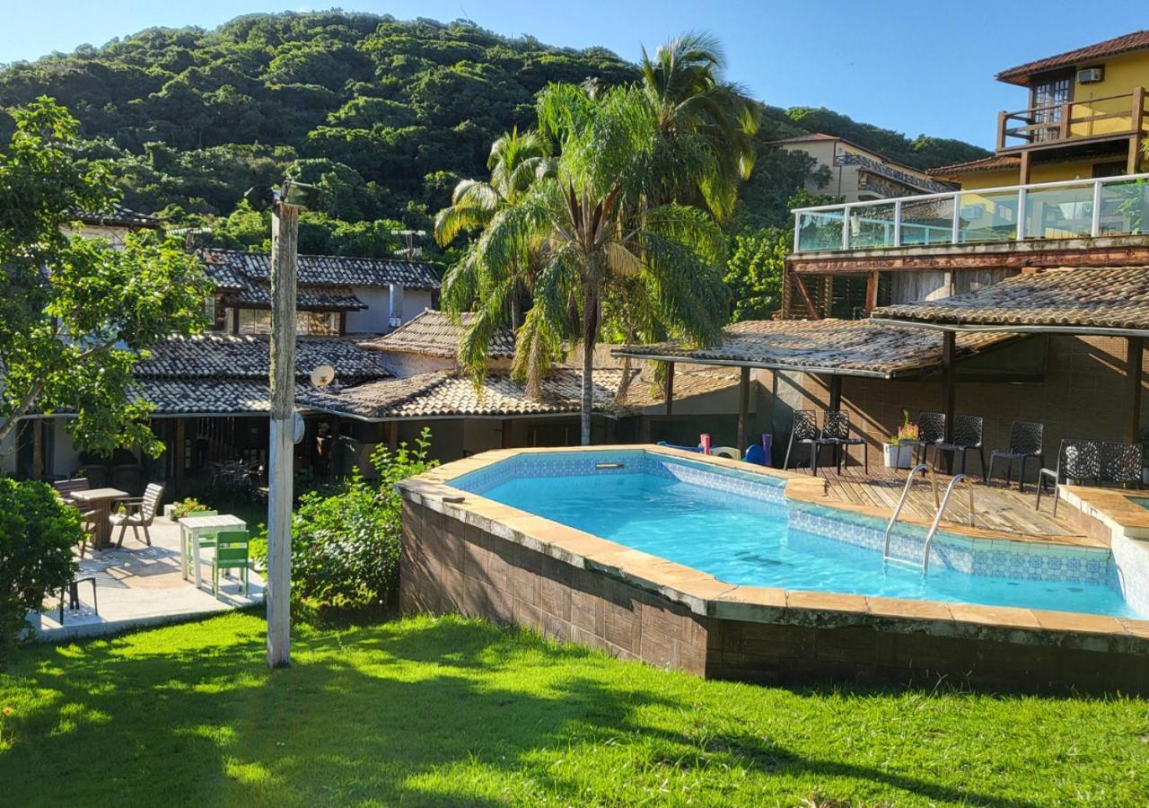 Pousada New Paradise Búzios Extérieur photo