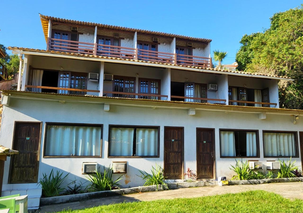 Pousada New Paradise Búzios Extérieur photo