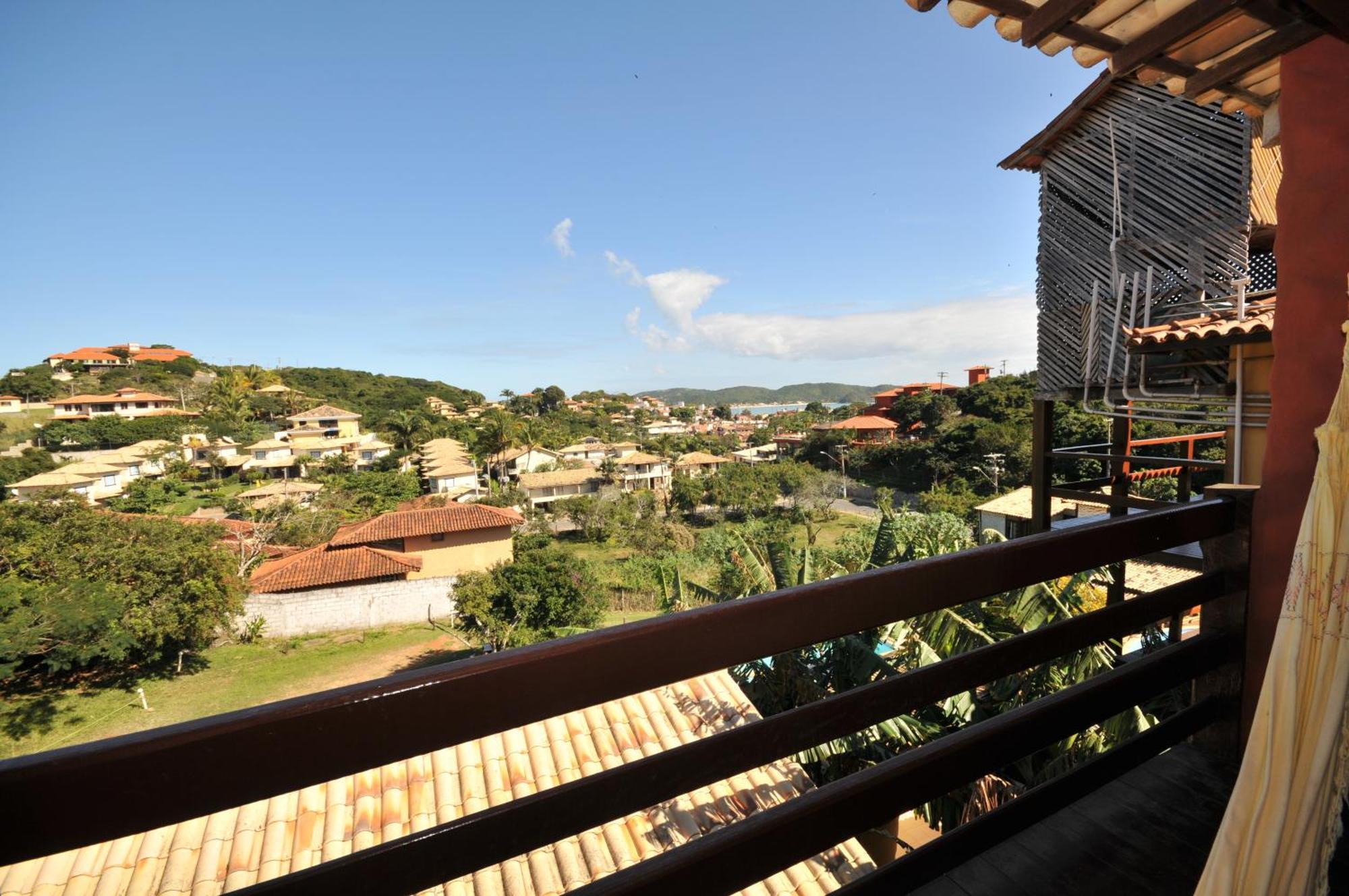 Pousada New Paradise Búzios Extérieur photo
