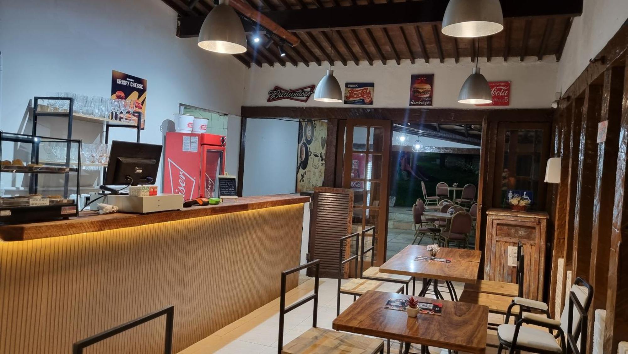 Pousada New Paradise Búzios Extérieur photo