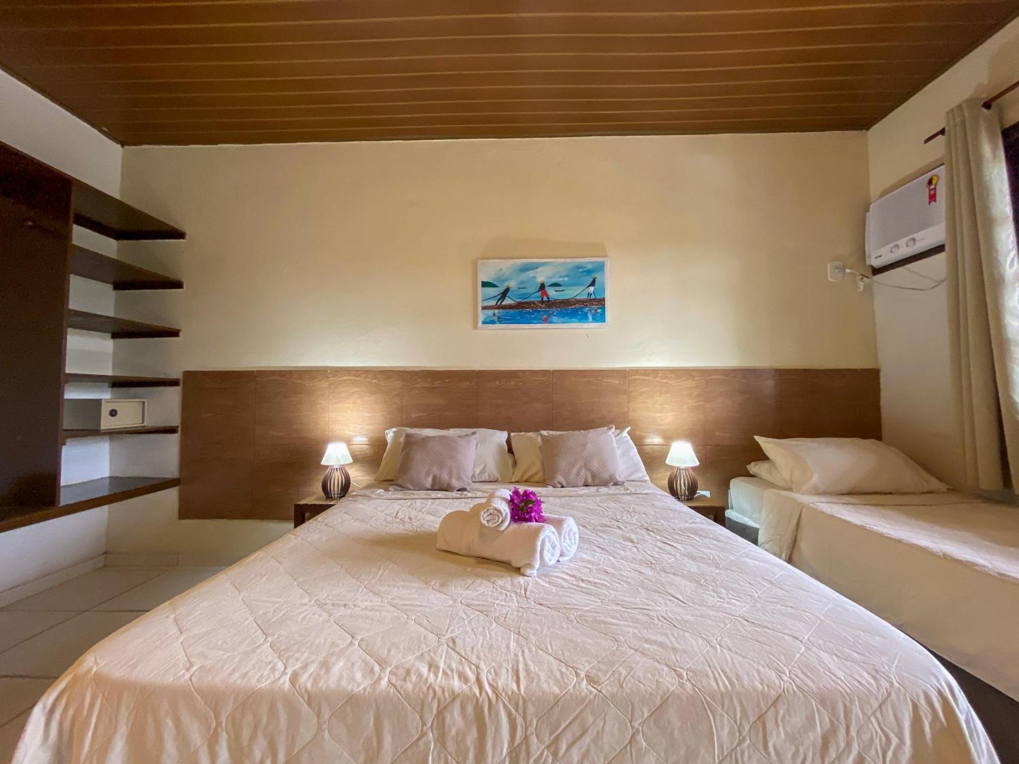 Pousada New Paradise Búzios Extérieur photo