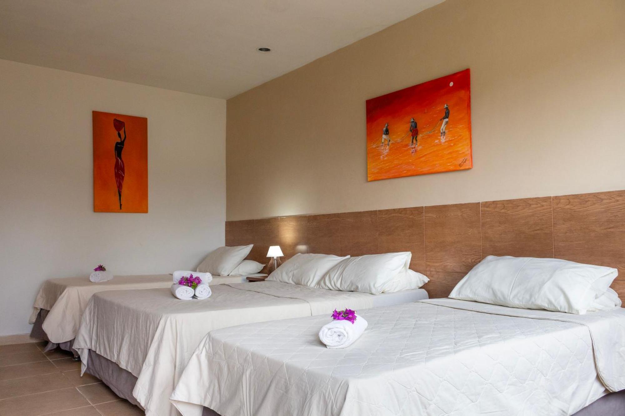 Pousada New Paradise Búzios Extérieur photo