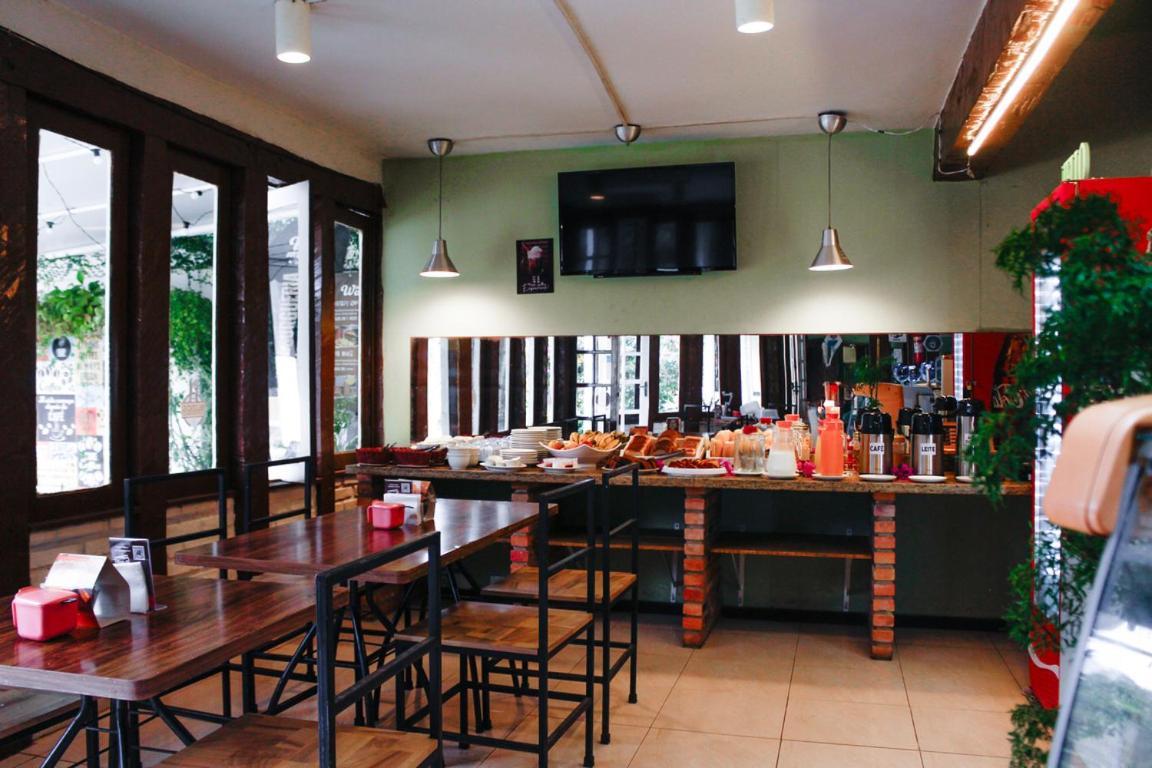 Pousada New Paradise Búzios Extérieur photo