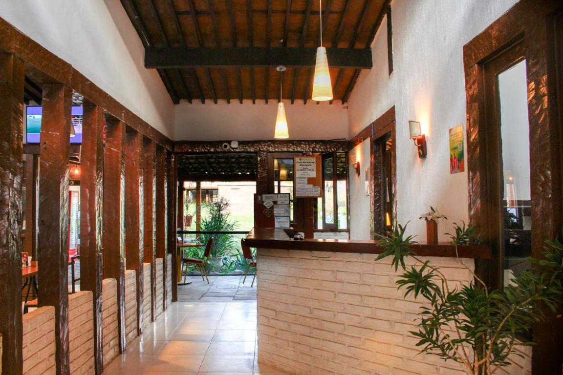 Pousada New Paradise Búzios Extérieur photo